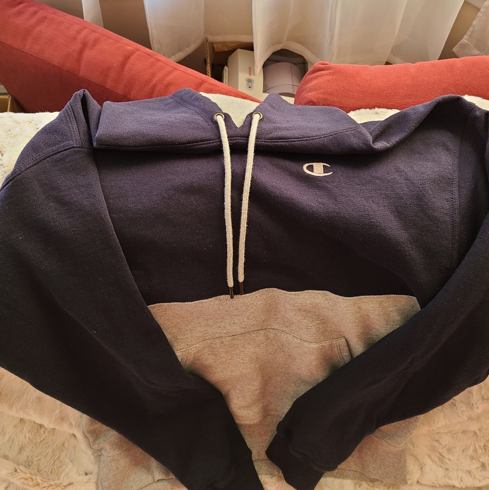 Champion Hoodie